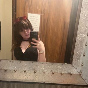 Meet your Posher, Kylie